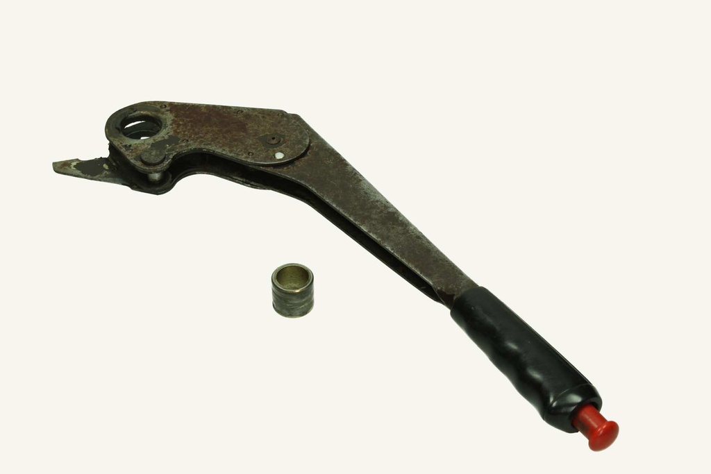 andbrake lever without toothed segment Occasion