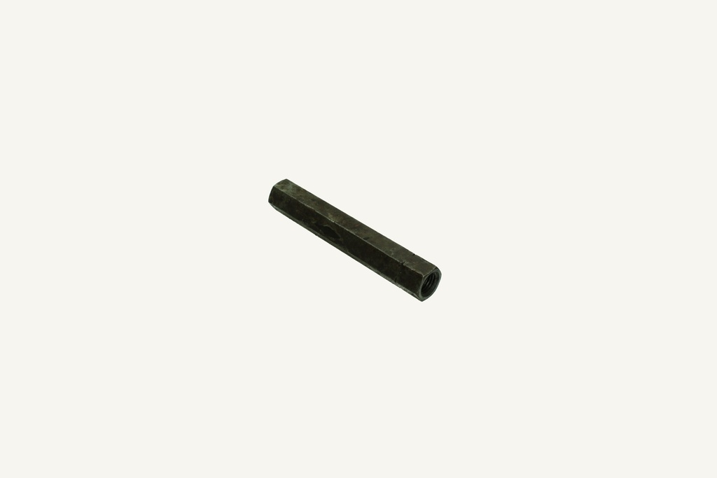 Turnbuckle M10x1.25x90mm Occasion