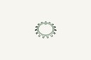 Lock washer 35x57x1.25