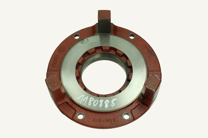 Differential bearing carrier left Occasion