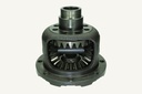 Differential Complete used