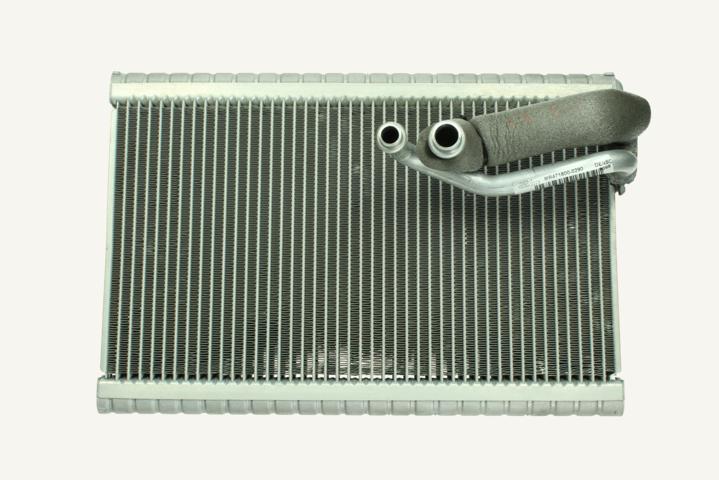 Evaporator