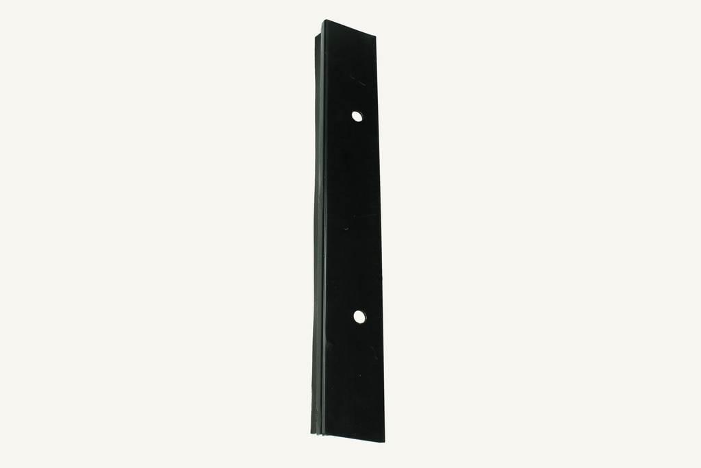 Telescopic guide guard right 345mm