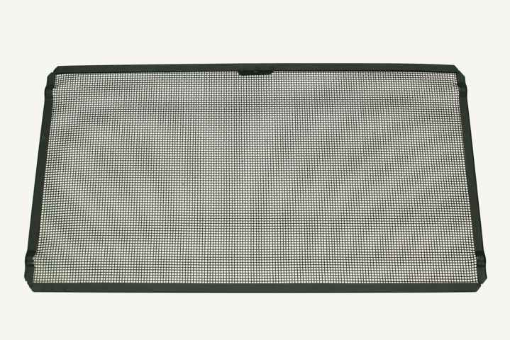 Grille 194x350mm