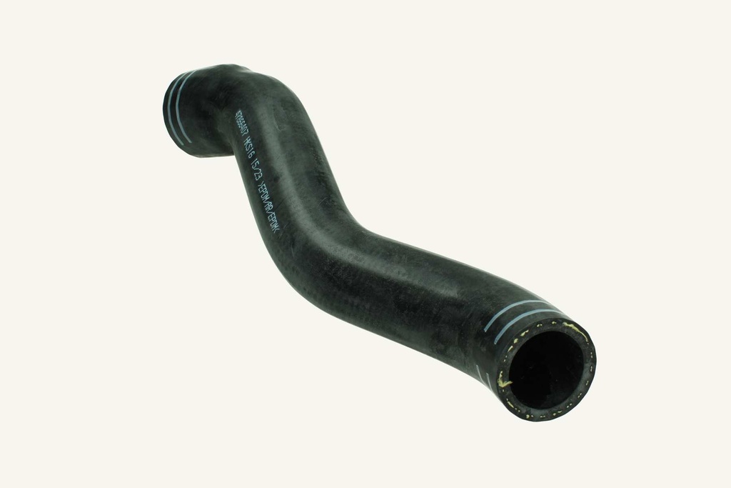 Cooling water hose