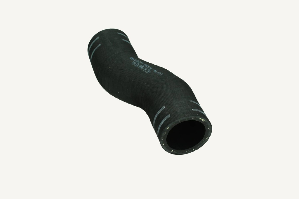 Radiator hose d37/39x155mm