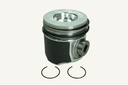 Piston moteur Ø104 creux 54mm