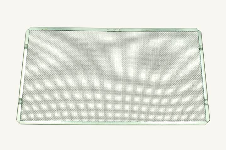 Grille 194x342mm