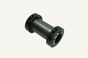 LT all-wheel drive shaft clamping sleeve