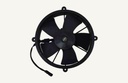 Fan motor DCM 285mm