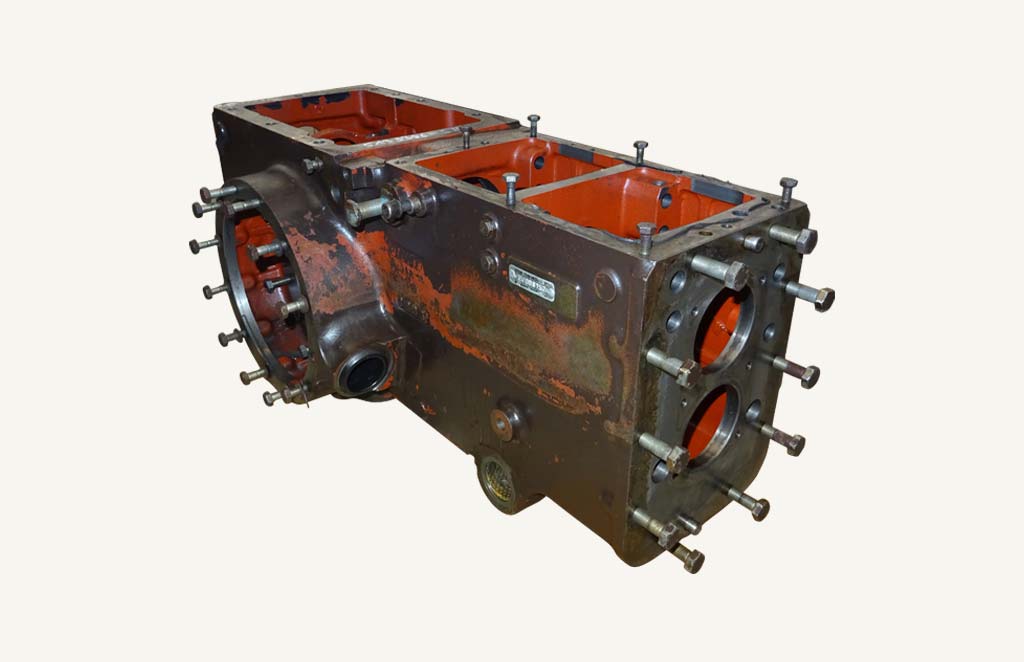 Gearbox housing Occasion