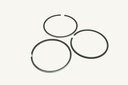 Piston ring set +0.40mm