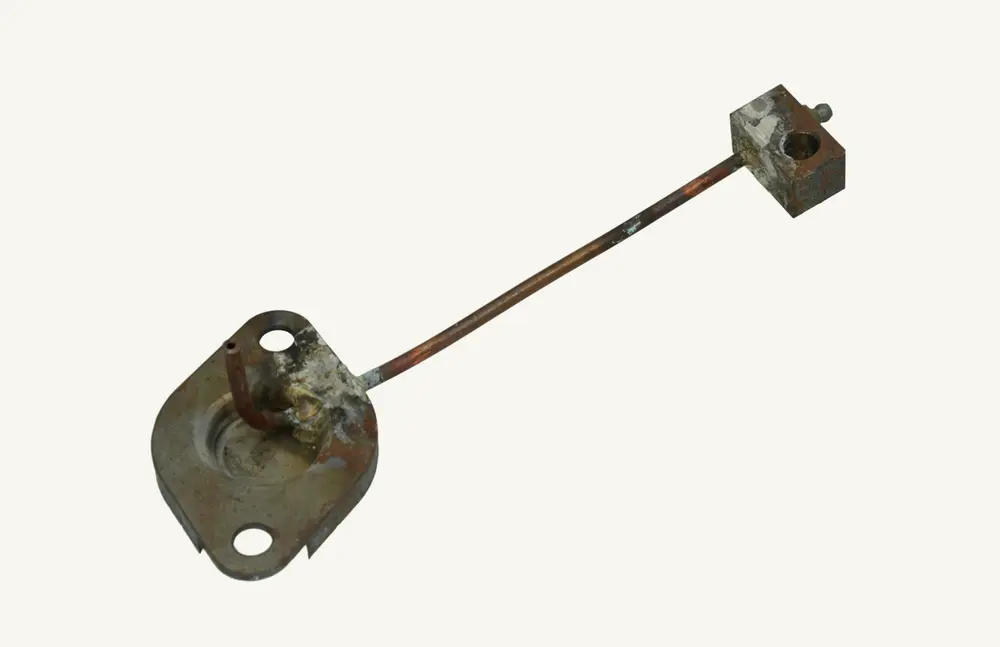 [1070494] Deckel Umlenkhebel