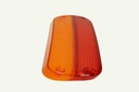 Rear right tail light lens 120x270mm