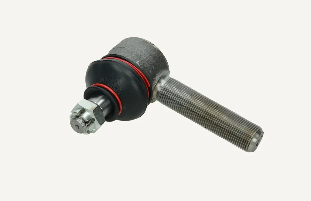 Rod End Left-hand Thread M20x1,5 Cone 16.2-18.4mm