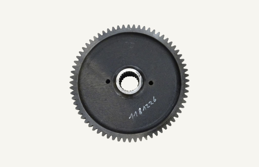 Pinion gear 68Z Occasion