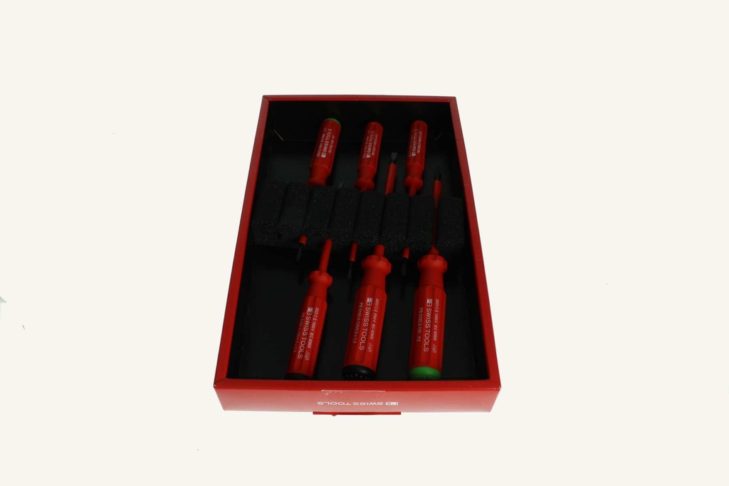 Screwdriver set PB 5543 VDE CBB Classic