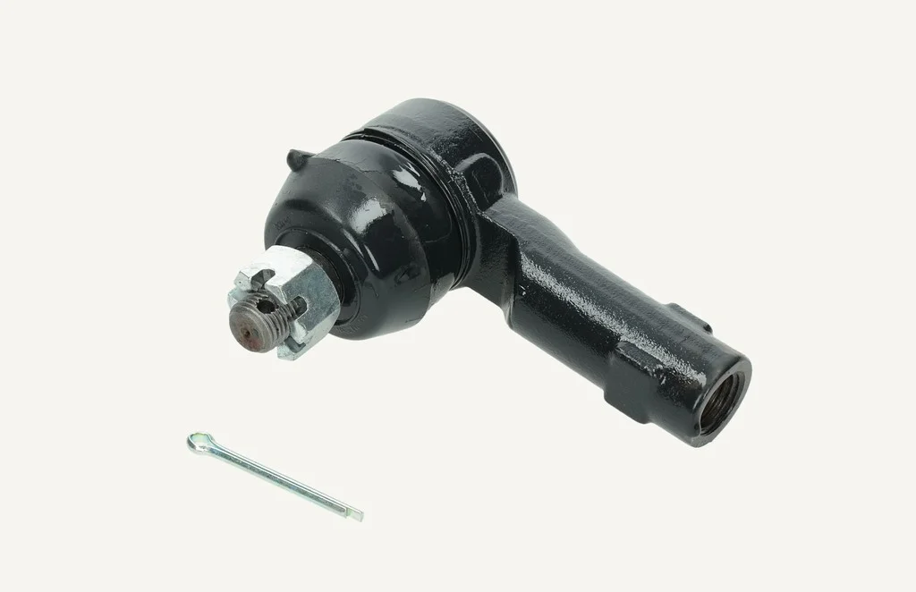 Rod End left IG M14x1,5 Cone 13,5-14,8