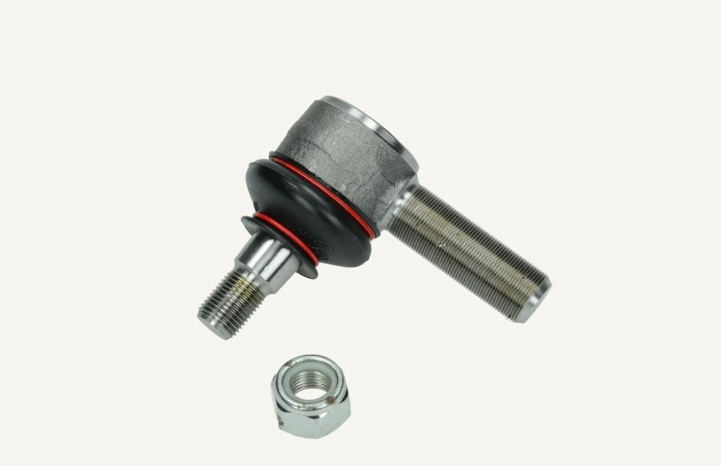 [1001063] Rod End reinforced M20x1RHx82mm Cone18-20mm