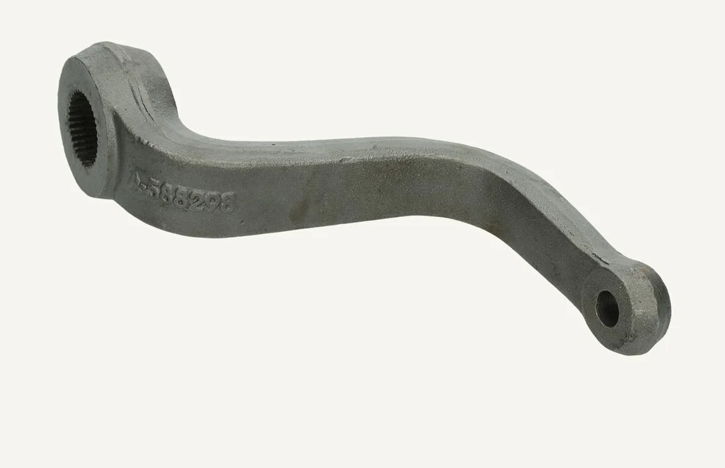 Bras de direction 35 dents (1 dent large)