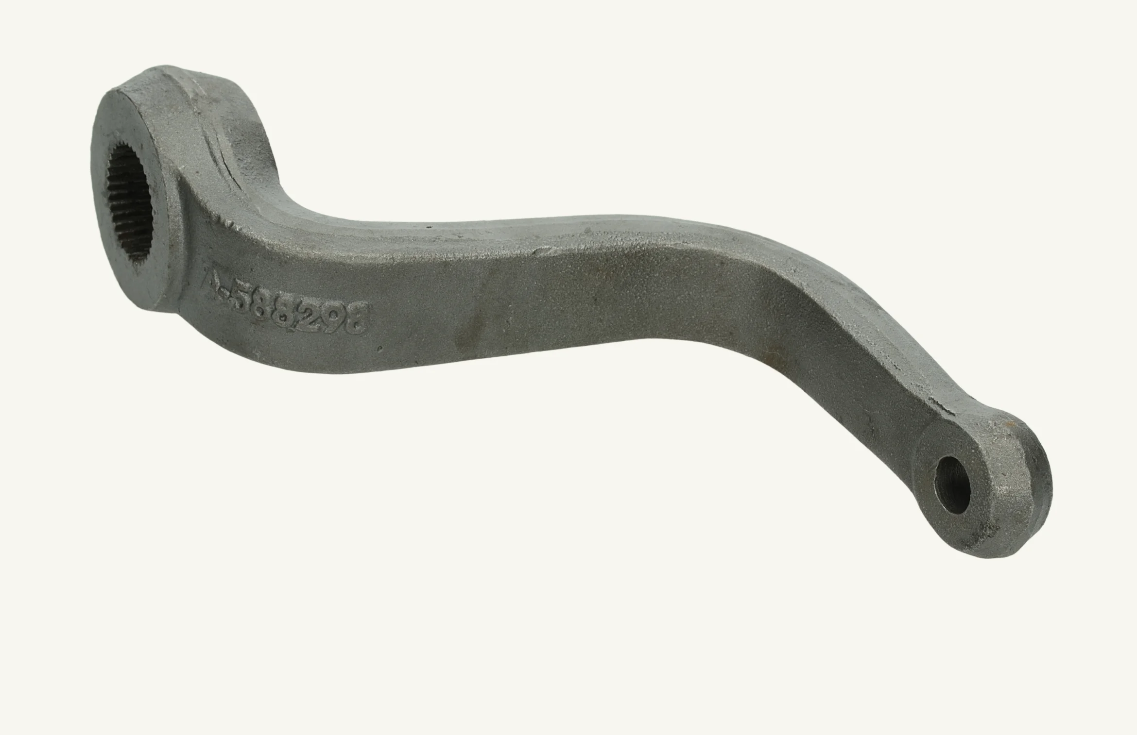 Lenkhebel 35 Z (1 Zahn breit)