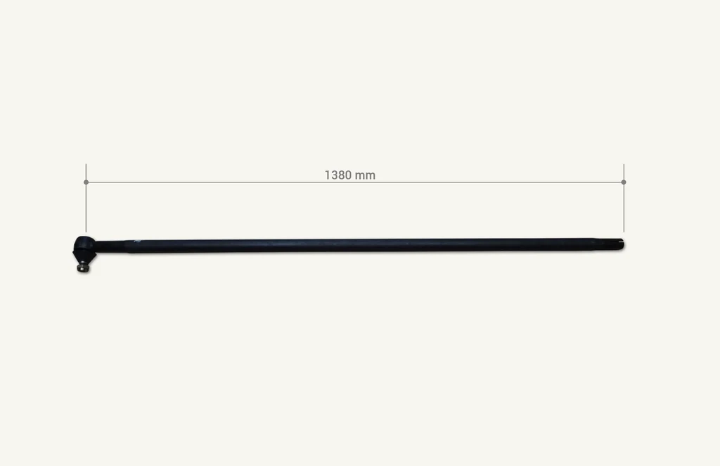 Tie Rod Fiat 850