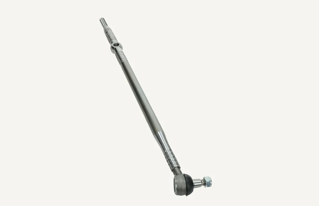 Tie Rod right 750mm Cone 17.3-18.7mm