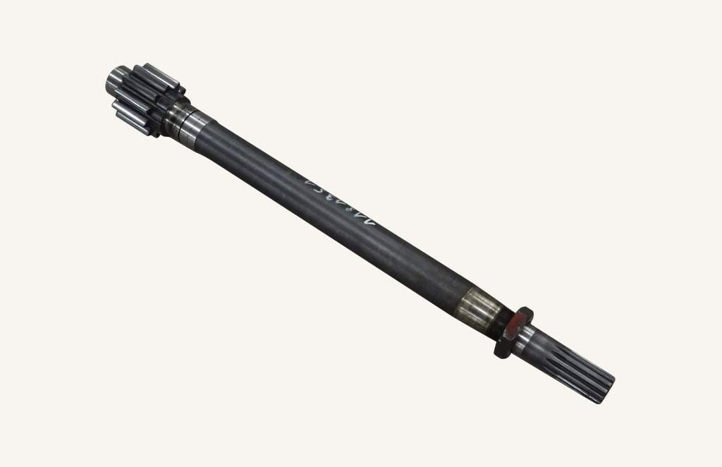 Axle shaft right 695mm Occasion