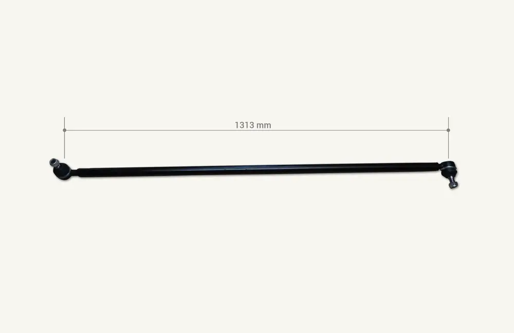 [1001068] Spurstange 30x1313mm Konus18.2-20.2mm Verstärkt