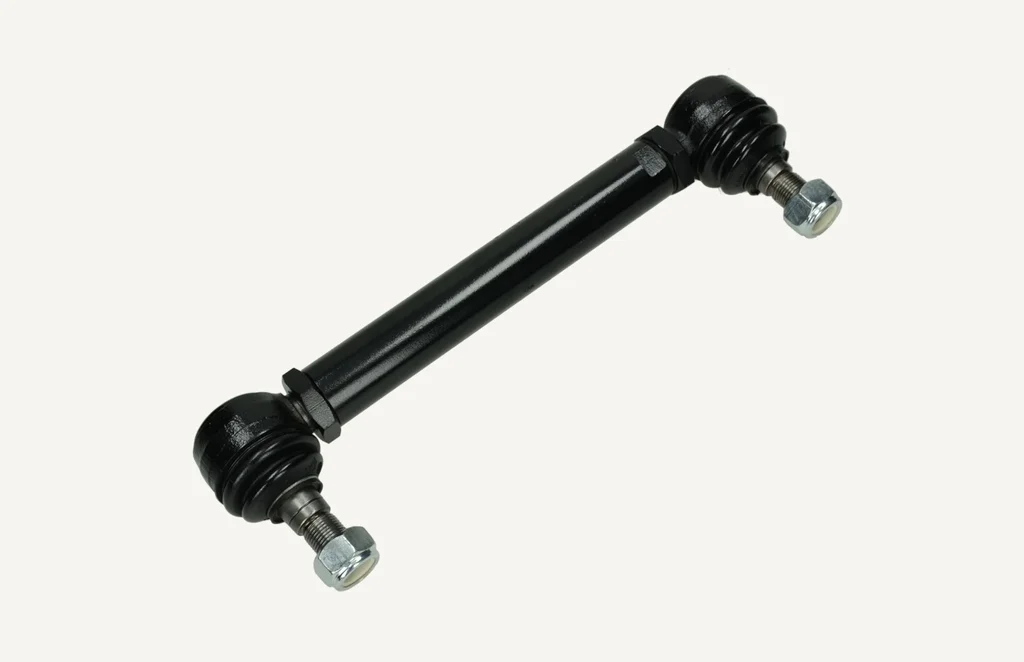 Track Rod 317mm Cone20-22mm
