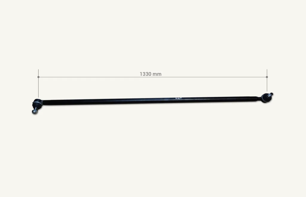 Track Rod Frap 1330-1350mm Cone 18-20mm