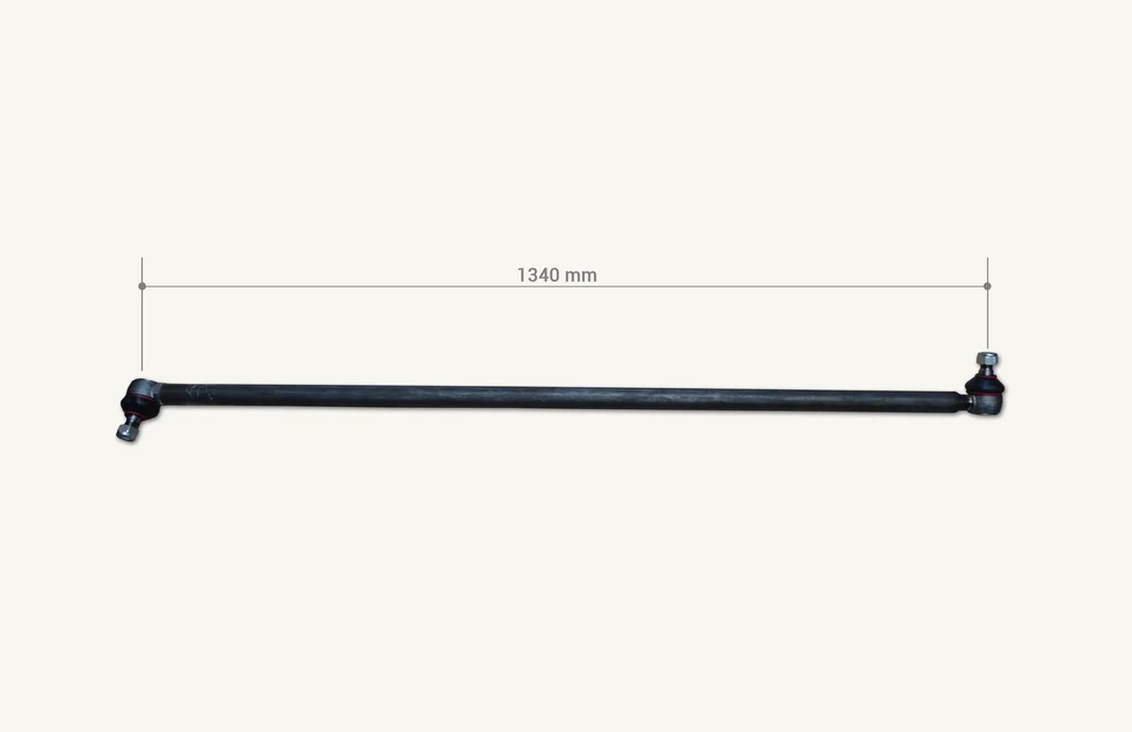 [1001069] Barre d'accouplement compl. 1340mm cône 20-22mm