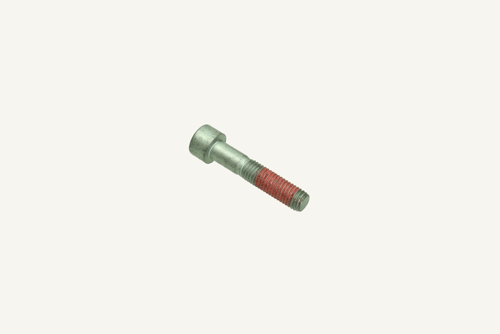 Hexagon socket screw M10x50 12.9