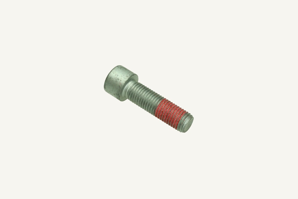 Hexagon socket screw M16x55