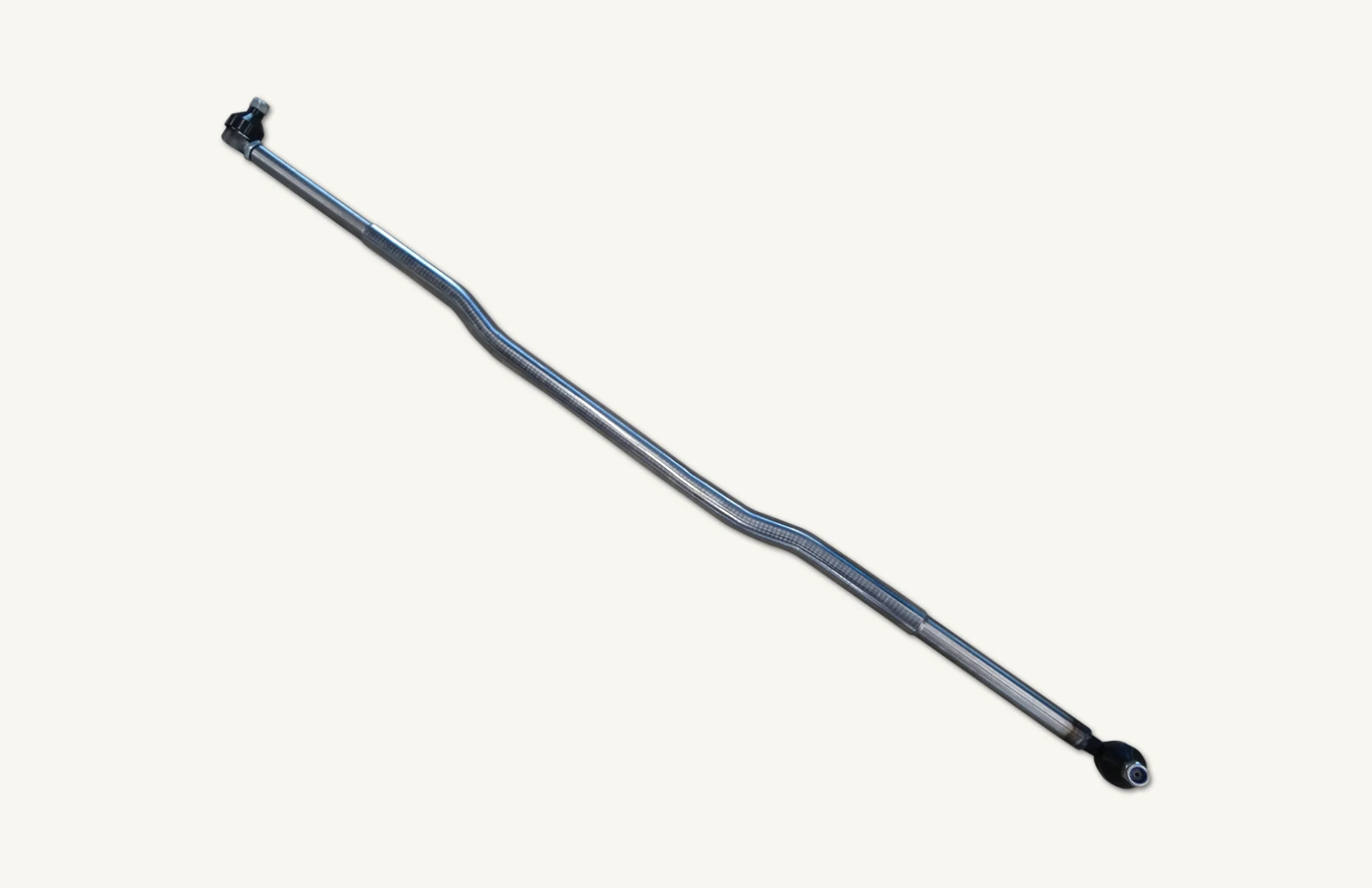 Complete track rod, 1625 mm, taper 20–22 mm