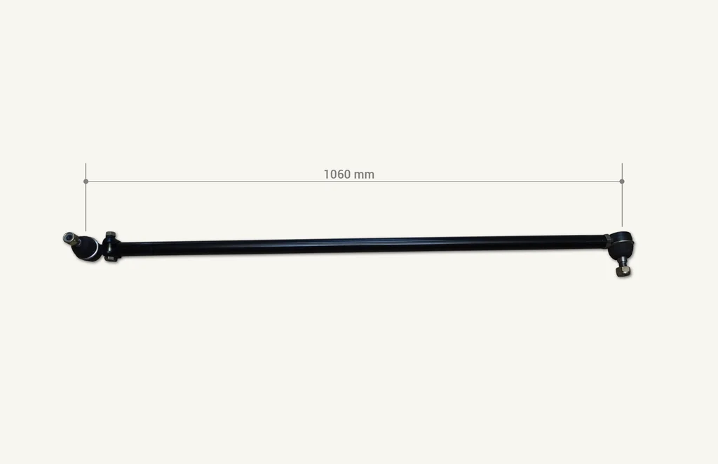 [1001056] Track Rod complete compl. 16-18 1060mm
