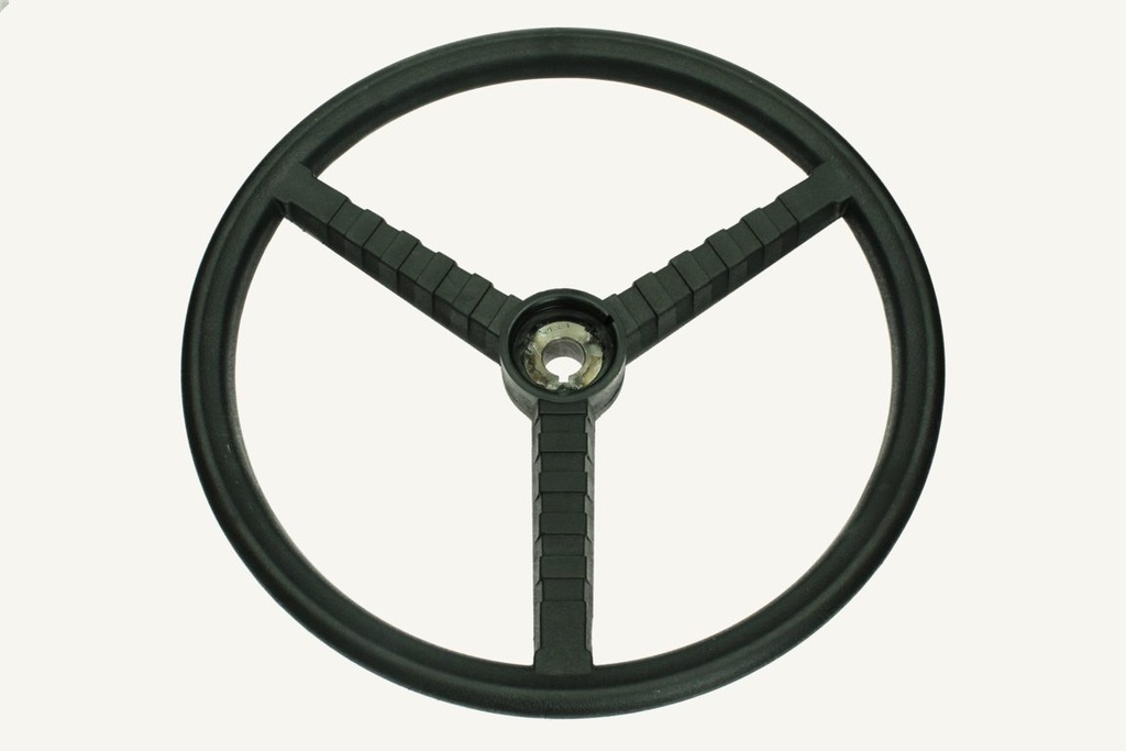 Steering wheel 400mm cone 1/20 23.2mm