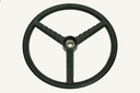 Steering wheel 400mm cone 1/20 23.2mm
