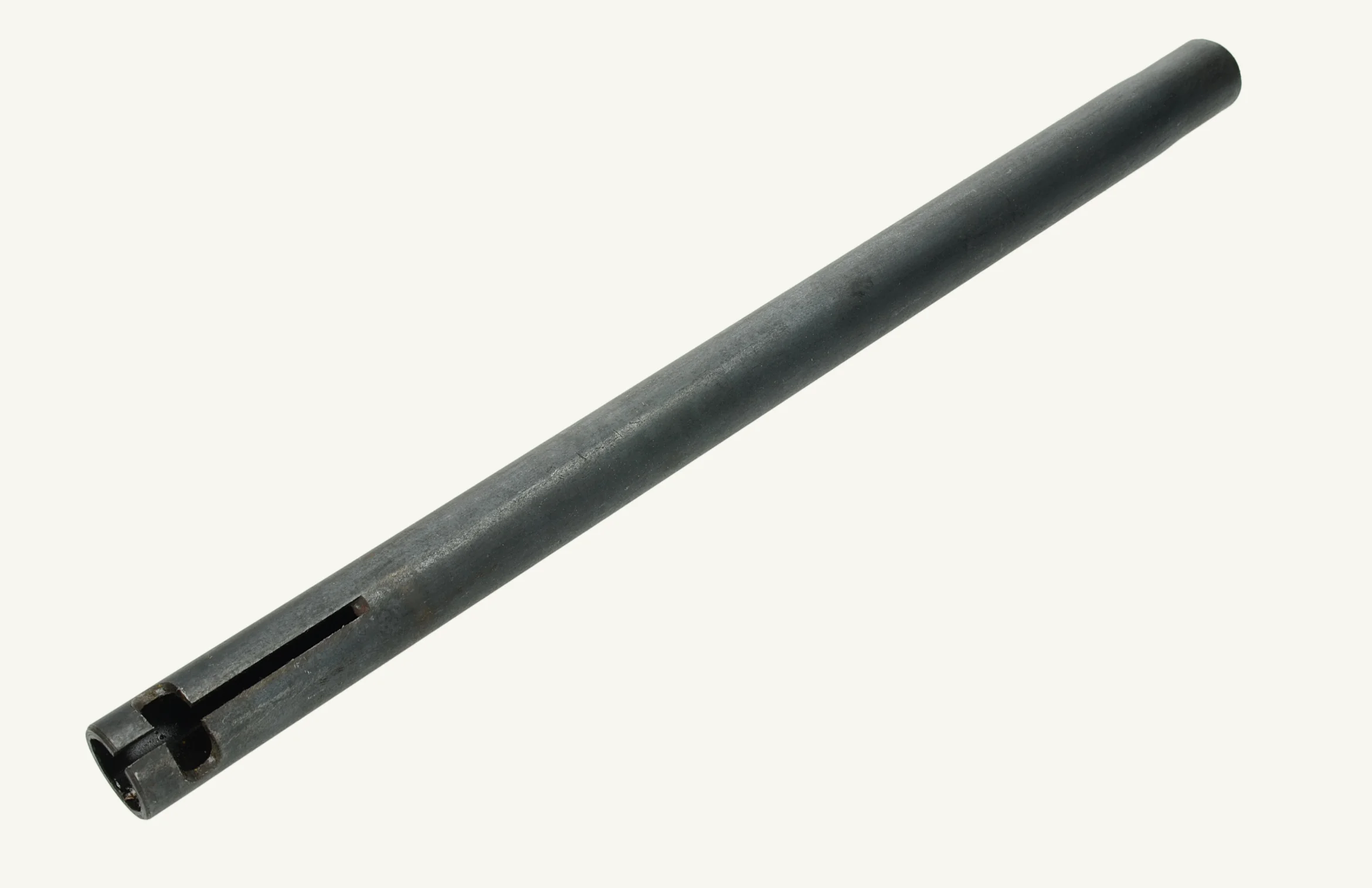 Spurstangenrohr 27x400mm
