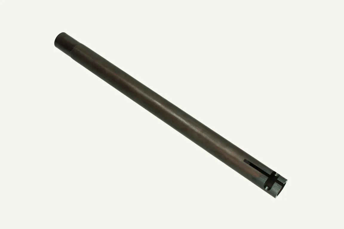 Tube barre d'accouplement 27x400mm