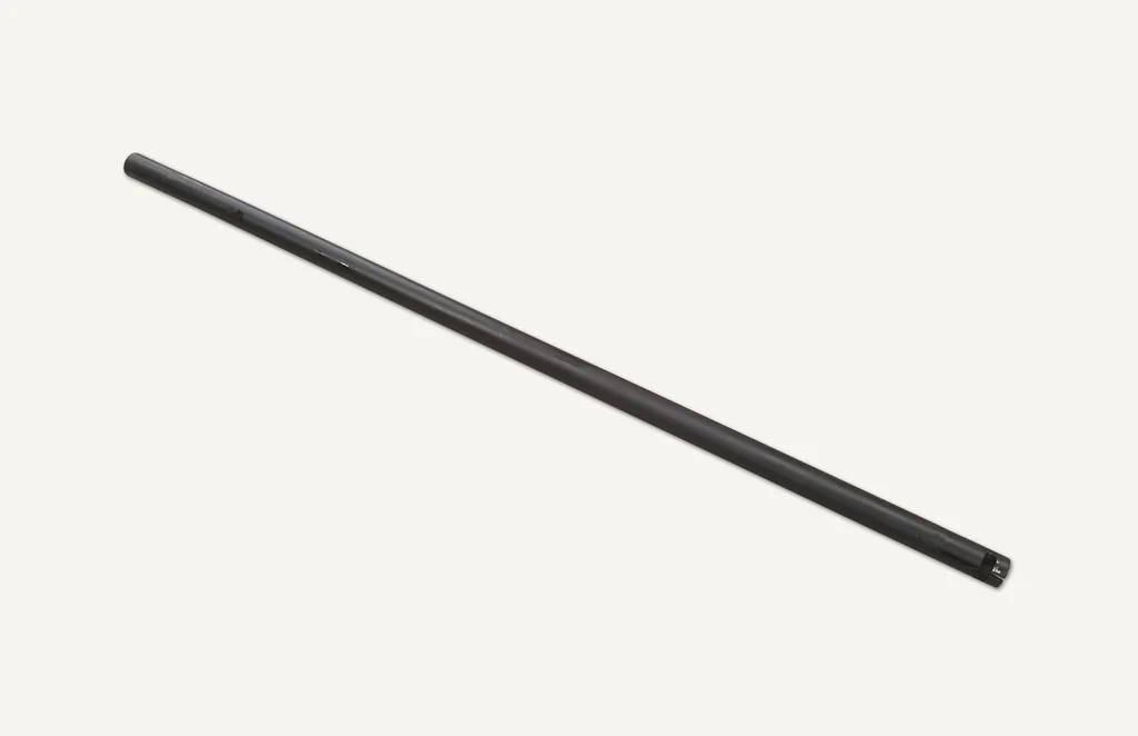 Tube barre d'accouplement 28x990mm