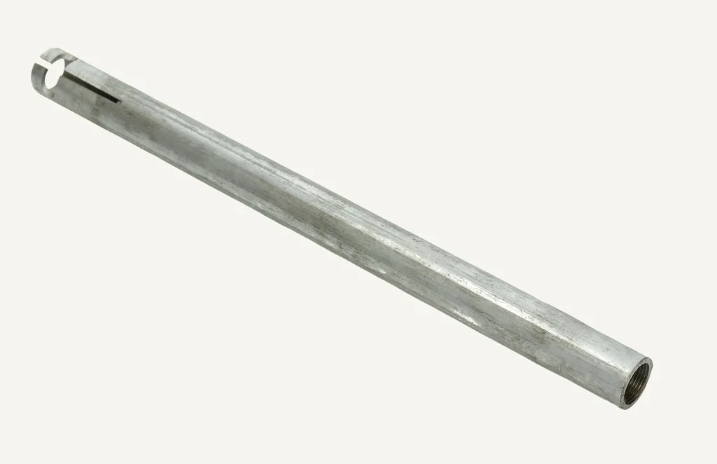 Tube barre d'accouplement M22x1.5 IG 22,5x27x380