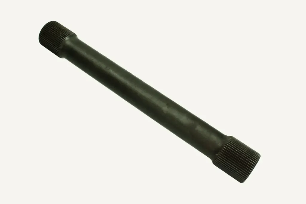 Welle Umlenkhebel Kraftheber 38.70x315.00mm 50 Z (Occasion)