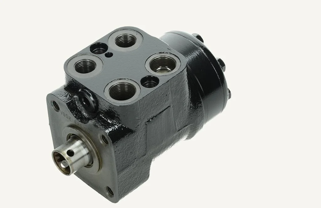 Steering Orbitrol Ognibene