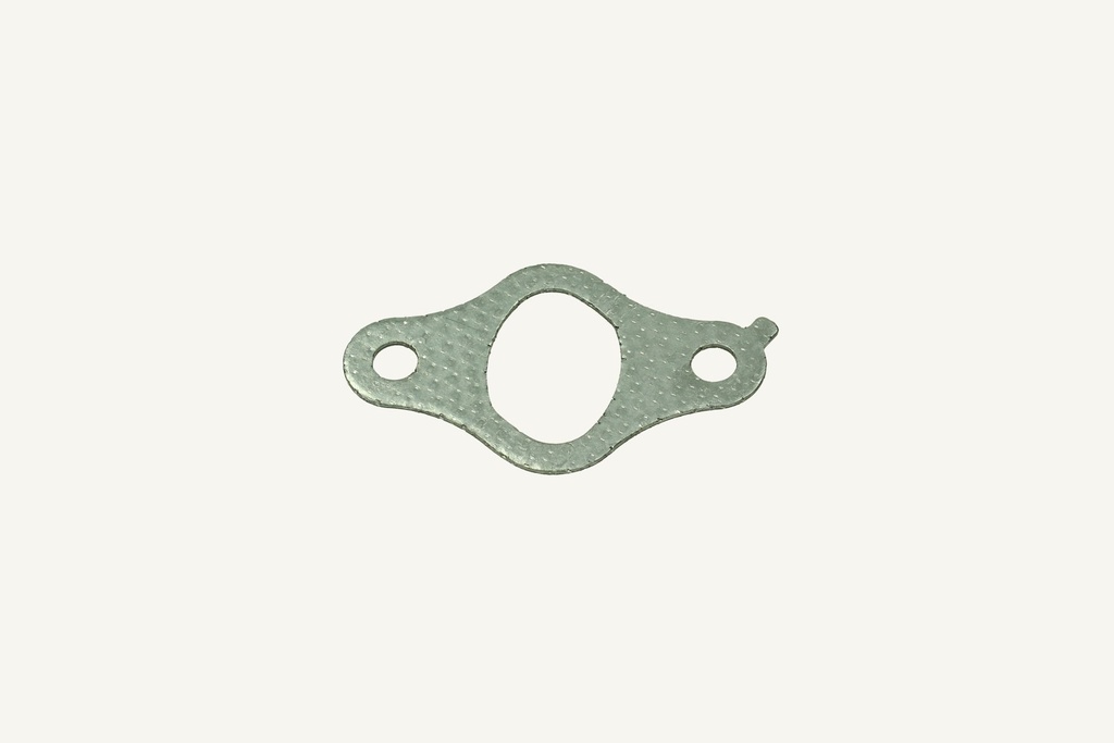 Exhaust manifold gasket