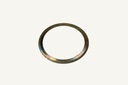 Exhaust gasket 