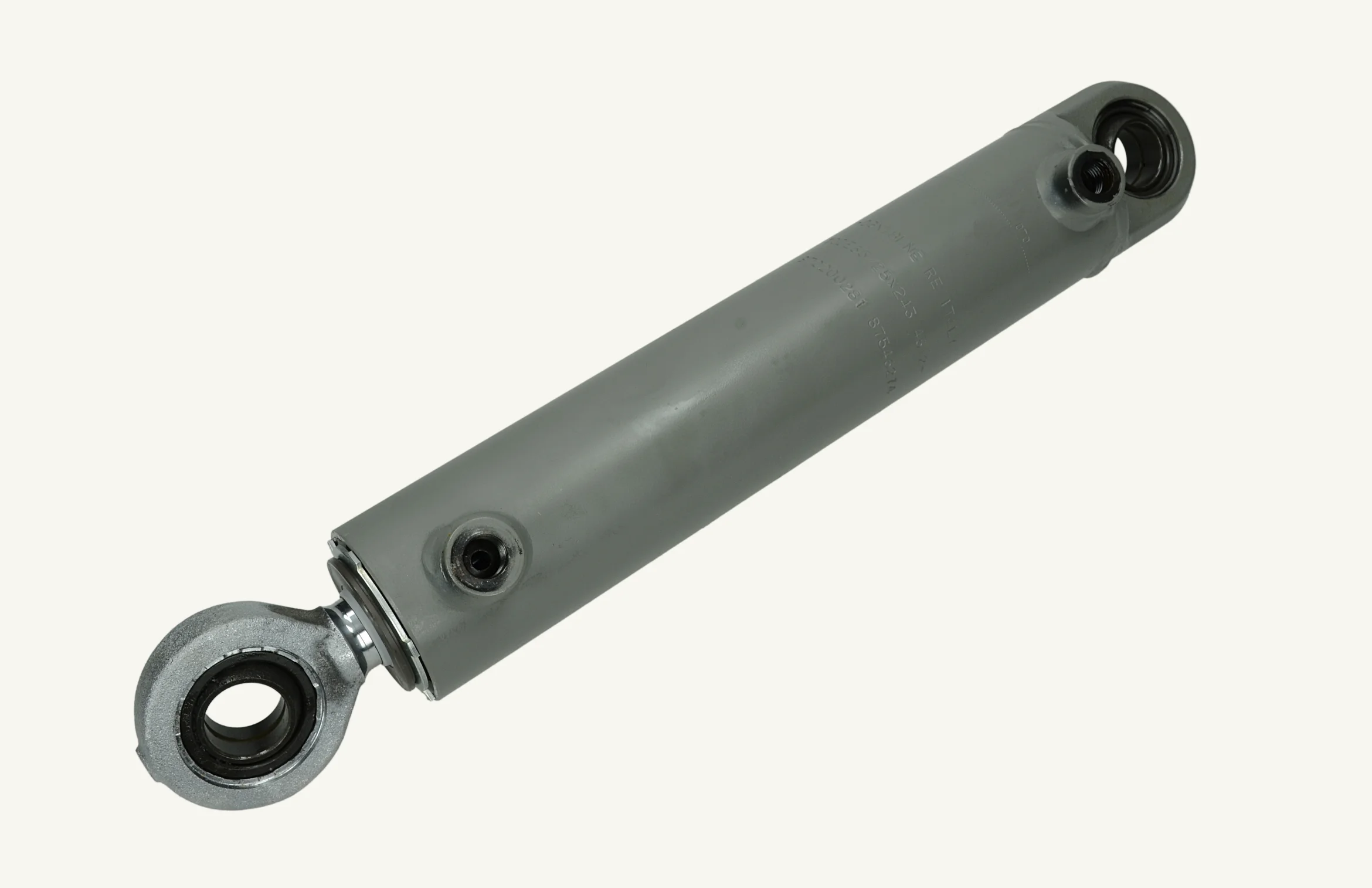 Steering cylinder