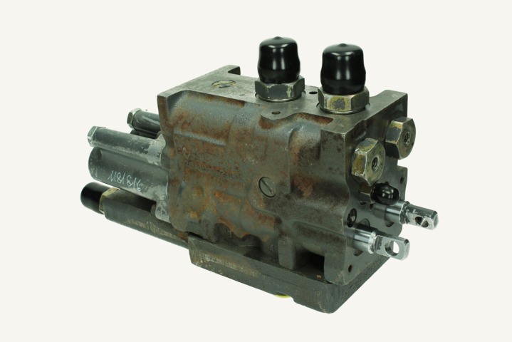 Repair - 2-way valve de Luxe with flow control