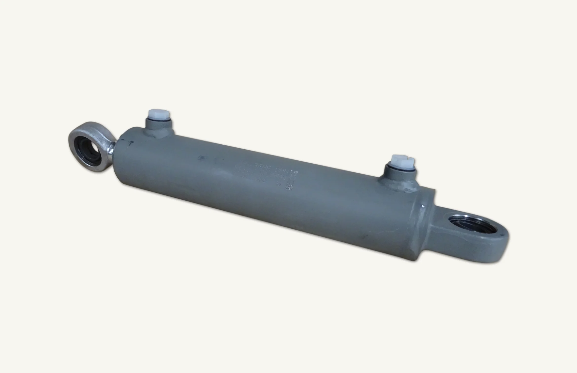 Lenkzylinder 60x210mm