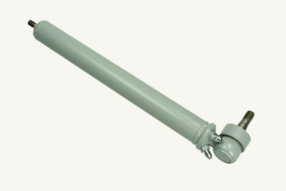 [1017407] Lenkzylinder links 1/2"Kolbenstange